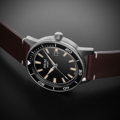 Prim Sport 68 Automatic W01P.13255.B