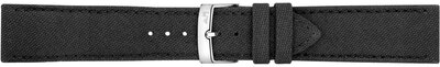 Textiel bandje Morellato Freedom 6172113.019 M, zwart