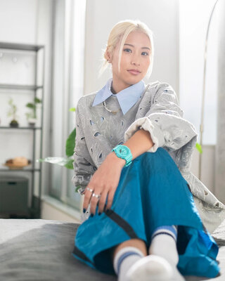 Casio G-Shock Original GMA-P2100BA-2AER