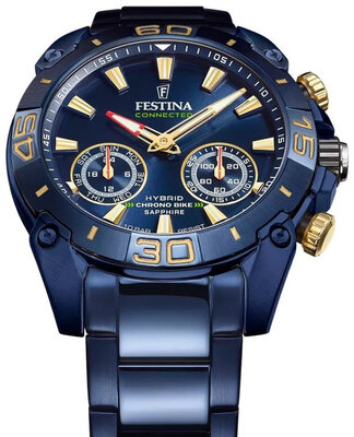 Festina Chrono Bike 20547/2 (+ reserveriempje)