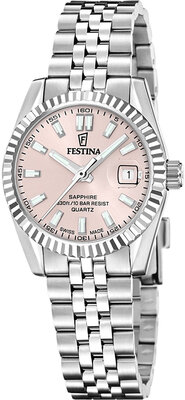 Festina Swiss Made 20087/2