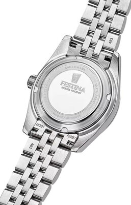 Festina Swiss Made 20087/5