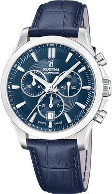 Festina Swiss Made 20094/3