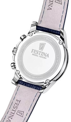 Festina Swiss Made 20094/3