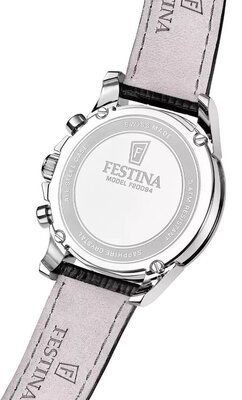 Festina Swiss Made 20094/5