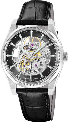 Festina Swiss Made 20095/3
