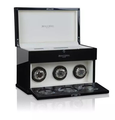 Opwinder Heisse & Söhne Loop 70019-244.142