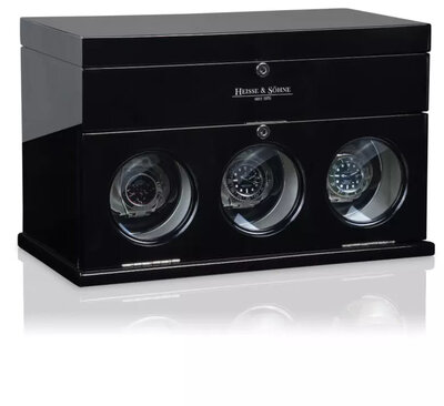 Opwinder Heisse & Söhne Loop 70019-244.142