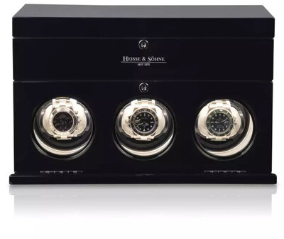 Opwinder Heisse & Söhne Loop 70019-244.142