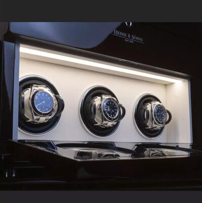 Opwinder Heisse & Söhne Loop 70019-244.142