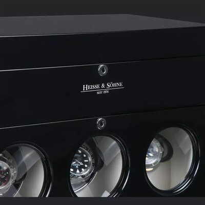 Opwinder Heisse & Söhne Loop 70019-244.142