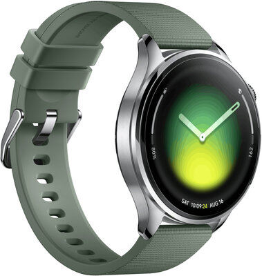 Xiaomi Watch 5 Juniper Green