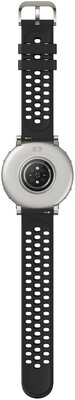 Amazfit Active 3 Premium Apex Silver