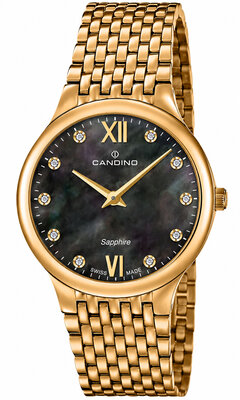 Candino Lady Elegance C4791/4