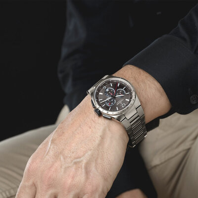 Candino Titanium C4603/P