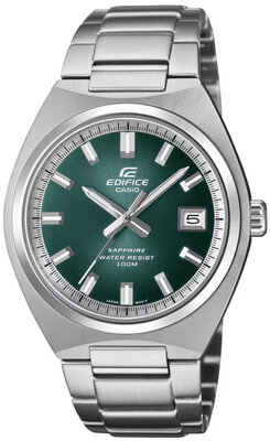 Casio Edifice EFB-109D-3AVEF
