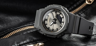 Casio G-Shock Original GMA-P2126W-8AER International Women’s Day Special Edition