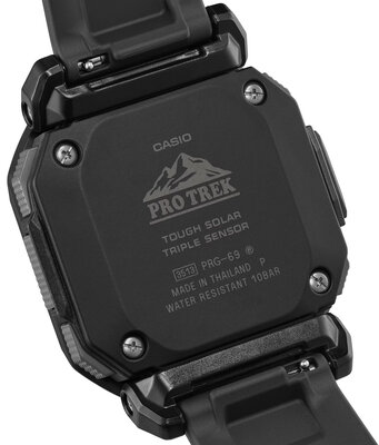 Casio Protrek PRG-69-1ER