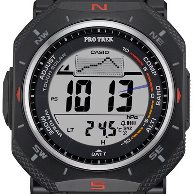 Casio Protrek PRG-69-1ER