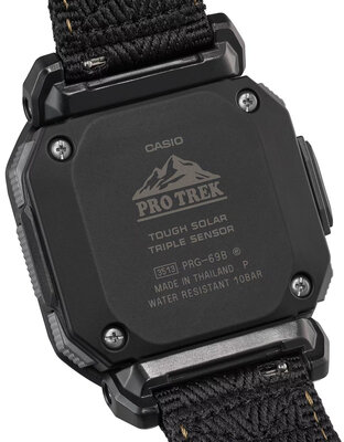 Casio Protrek PRG-69B-1ER