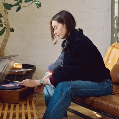 Casio Vintage A158WEA-7EF