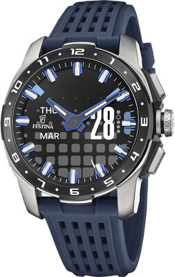 Festina Smartime Connected Full D 23305/3