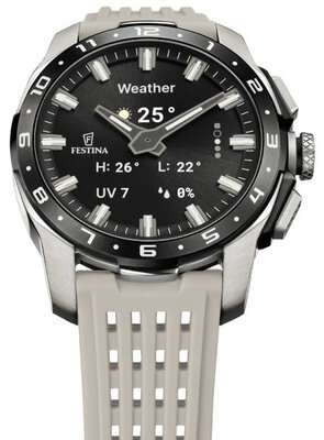 Festina Smartime Connected Full D 23305/7