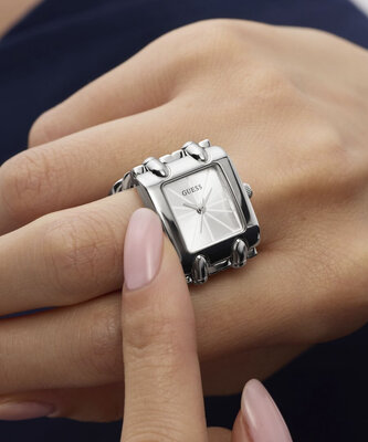 Guess Mod Heavy Metal GW1025L1