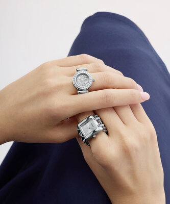 Guess Mod Heavy Metal GW1025L1