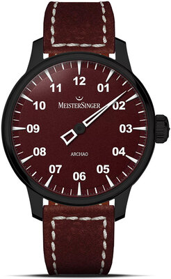 MeisterSinger Archao Automatic AR911BL_SVN02W