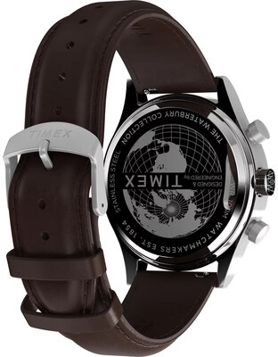 Timex Waterbury TW2W47900UK