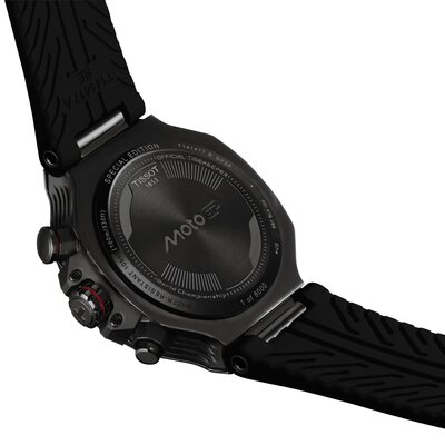 Tissot T-Race Quartz Chronograph T141.417.37.422.00 MotoGP 2026 Limited Edition 8000pcs
