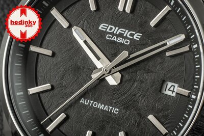 Casio Edifice Automatic EFK-110D-1AER