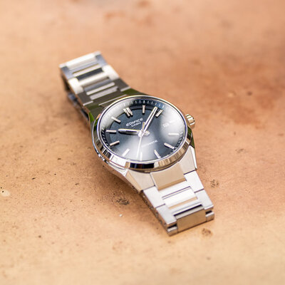 Casio Edifice Automatic EFK-110D-2AER