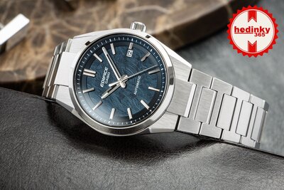 Casio Edifice Automatic EFK-110D-2AER