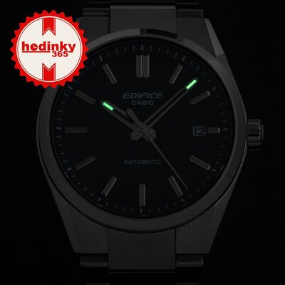 Casio Edifice Automatic EFK-110D-2AER