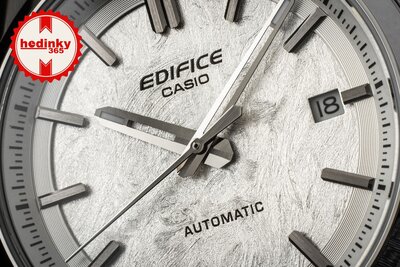 Casio Edifice Automatic EFK-110D-7AER