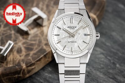 Casio Edifice Automatic EFK-110D-7AER