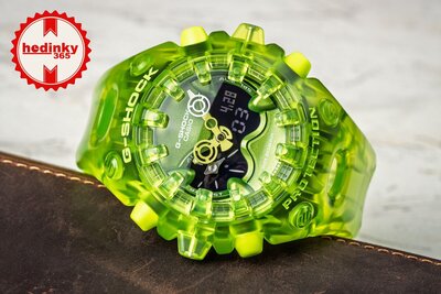 Casio G-Shock Original GA-V01SKE-3AER