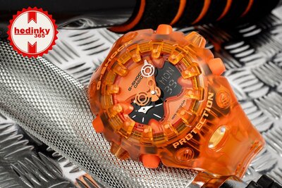 Casio G-Shock Original GA-V01SKE-4AER