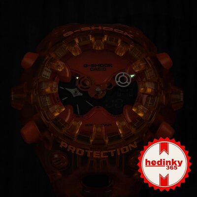 Casio G-Shock Original GA-V01SKE-4AER