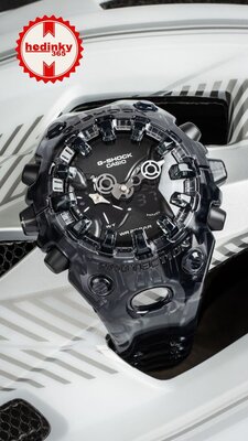 Casio G-Shock Original GA-V01SKE-8AER