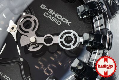 Casio G-Shock Original GA-V01SKE-8AER