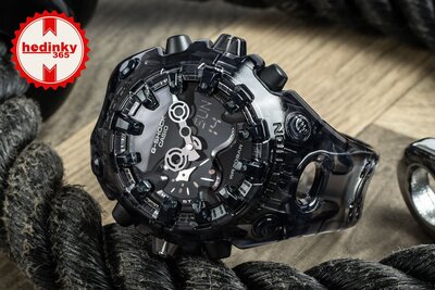 Casio G-Shock Original GA-V01SKE-8AER