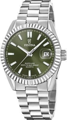 Festina Swiss Made 20084/C