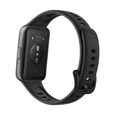Huawei Band 11 Black