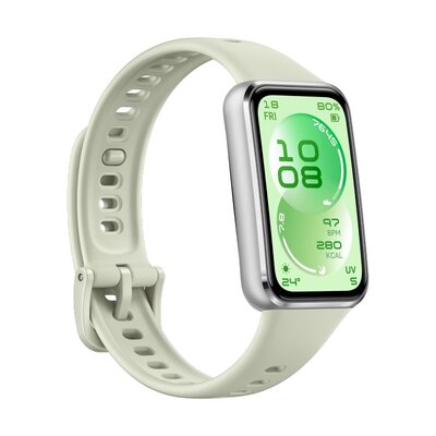 Huawei Band 11 Green
