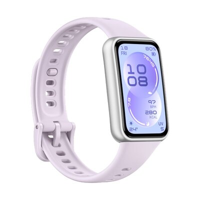 Huawei Band 11 Purple