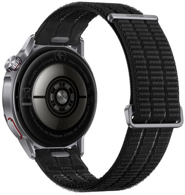 Huawei Watch GT Runner 2 NFC Midnight Black