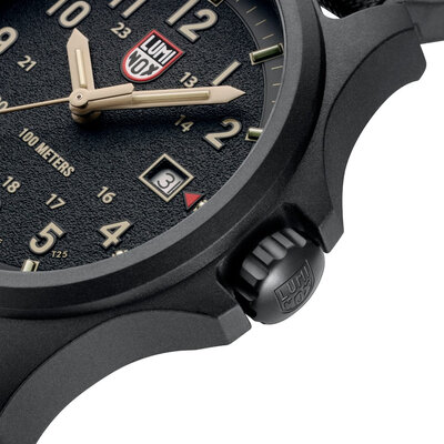 Luminox Atacama Field XL.1970.2 1960 Series (+ reserveriempje)